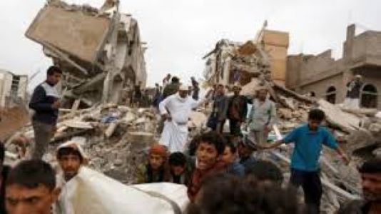 الأمم المتحدة تتهم أمريكا وبريطانيا وفرنسا وإيران بتأجيج الصراع في اليمن
