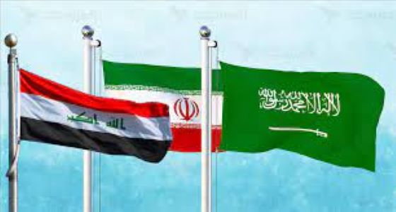 صحيفة بريطانية تكشف عن محادثات سعودية إيرانية مباشرة في العراق