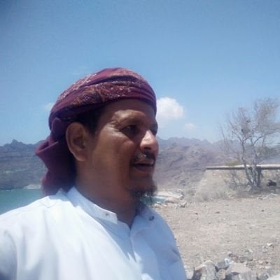 قوات الانتقالي تختطف القيادي أبو أسامة السعيدي في عدن