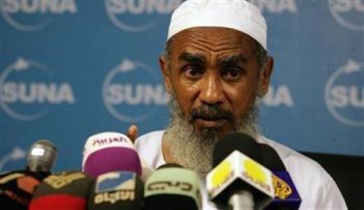 4 ملايين دولار أمريكي مقابل معلومات عن قيادي سوداني في "القاعدة" باليمن