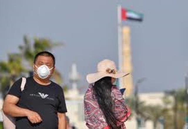 الإمارات تنقل فيروس "كورونا" إلى اليمن ‏بدلاً من نقل الطلاب اليمنيين من الصين 