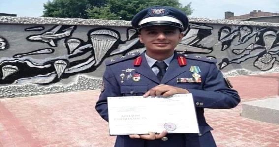 عدن.. مسلحون مجهولون يعدمون قائد كتيبة عسكرية بعد اختطافه