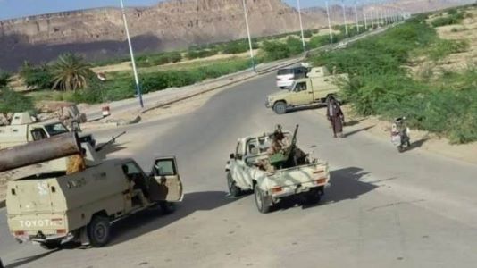 حضرموت .. مسلحون مجهولون يغتالون مواطناً في مدينة تريم