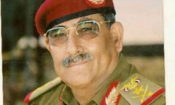 صنعاء .. وفاة وزير الدفاع الأسبق عبدالملك السياني بفيروس كورونا
