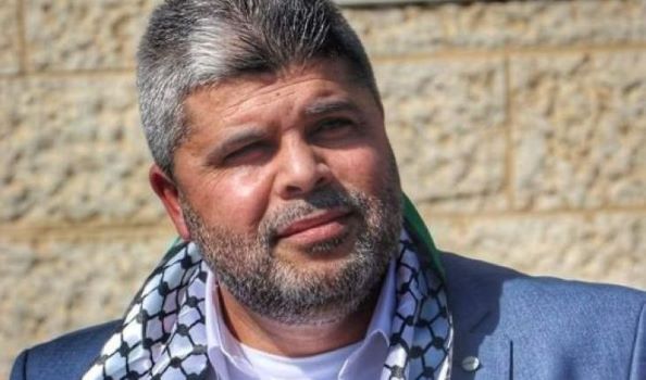 قوات الاحتلال الإسرائيلي تعتقل مرشحاً لـ”حماس” في الضفة الغربية