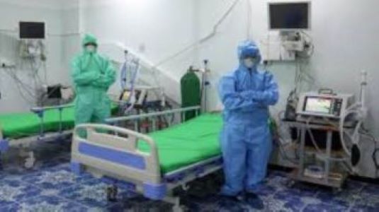 نقابة الأطباء اليمنيين تكشف عن وفاة 89 طبيباً بفيروس كورونا