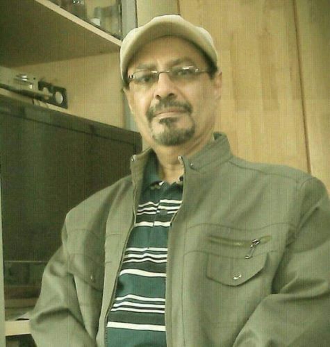 وفاة المذيع اليمني الشهير عقيل الصريمي معدّ ومقدم برنامج "أوراق ملونة"