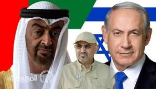مكونات جنوبية تستنكر تصريحات الزبيدي بشأن التطبيع مع الكيان الإسرائيلي