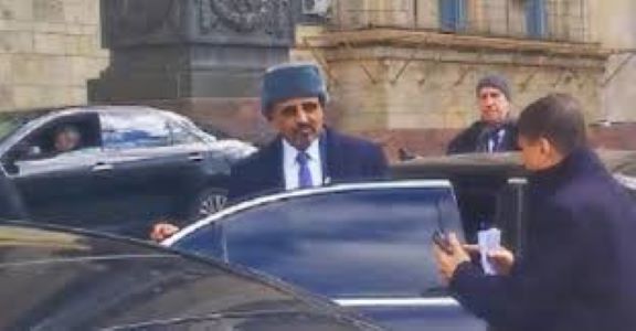 من موسكو .. المجلس الانتقالي يعلن الانفصال واستعادة دولته