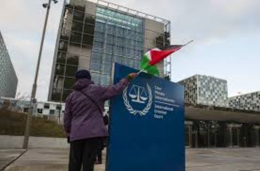 الجنائية الدولية تعلن فتح تحقيق رسمي في جرائم الاحتلال في فلسطين