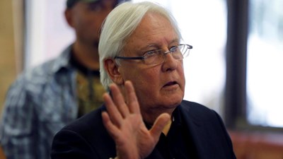 خلفاً لغريفيث.. رويترز تكشف عن أبرز المرشحين لمنصب المبعوث الأممي إلى اليمن