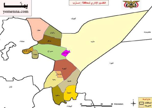 صحيفة بريطانية: مأرب بالنسبة للحوثيين جائزة لا تصدق وأكثر قيمة من الحل السياسي