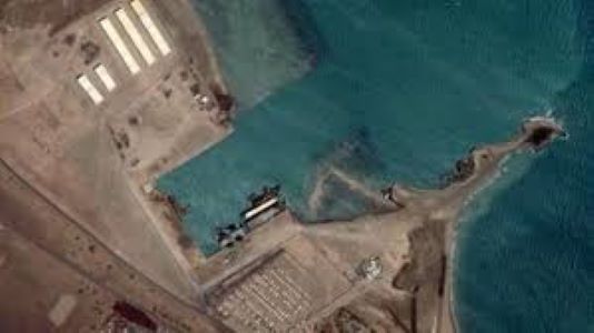 التحالف يعترف بوجود قاعدة عسكرية في جزيرة ميون اليمنية ومشاركة الإمارات في مأرب