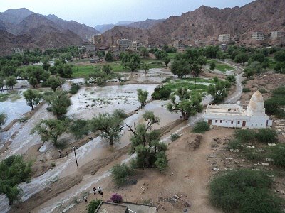 الأرصاد يحذر من استمرار الأجواء الباردة الشديدة على هذه المحافظات اليمنية