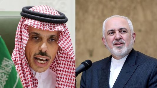 رسمياً .. السعودية تعترف بمفاوضاتها مع إيران وتصفها بـ الاستكشافية