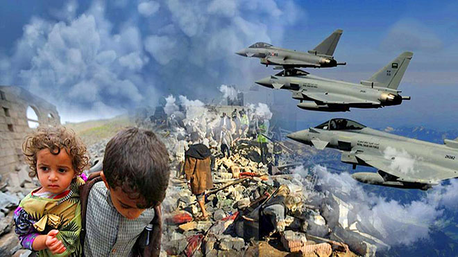 تقرير أممي يفتح النار على جميع الأطراف اليمنية والسعودية والإمارات وإيران وعُمان