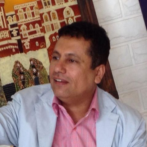مصطفى راجح