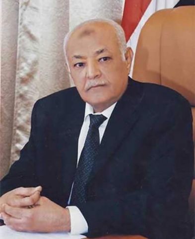 محمد سالم باسندوة