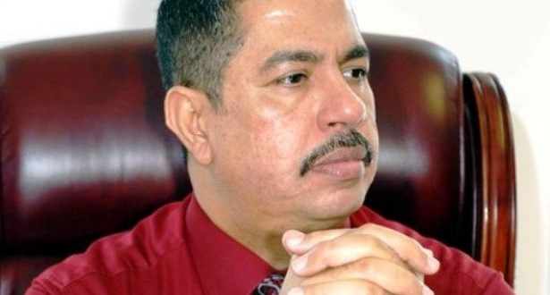 المستشار خالد بحاح