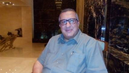 نصر طه مصطفى