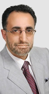 المفكر أحمد قائد الأسودي