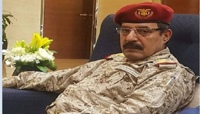 محمد صالح طماح