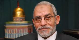 محمد بديع