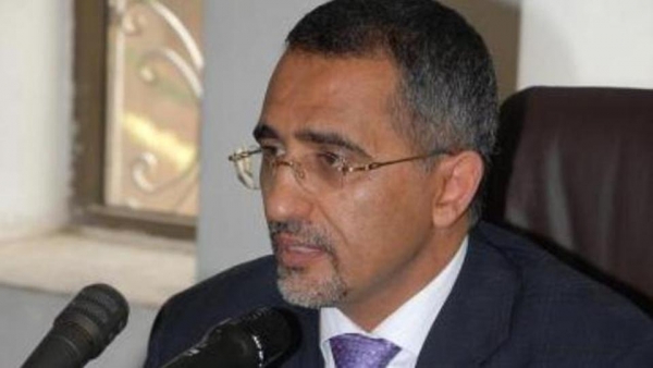 محمد زمام