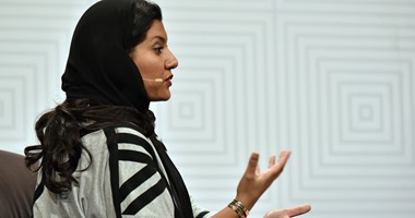 الأميرة ريما بنت بندر