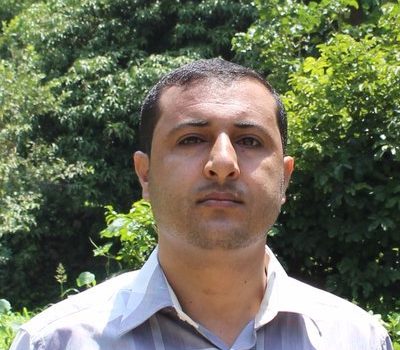 مأرب الورد