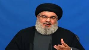 hasan nasrallah