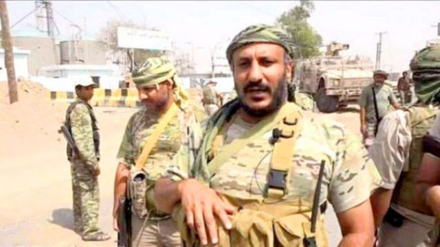 قتلى وجرحى في هجوم استهدف قوات طارق صالح في الخوخة جنوب الحديدة