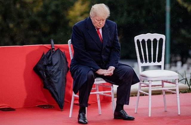 tramp