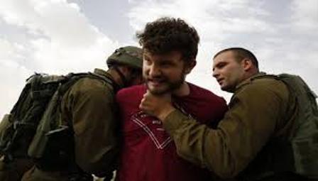 "أكثر من 120ألف فلسطيني اعتقلتهم قوات الاحتلال الإسرائيلي منذ اتفاقية "أوسلو