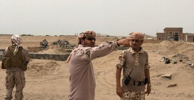 عقب زيارة الميسري للسعودية.. الإمارات تتوعد باجتثاث تنظيم القاعدة في أبين