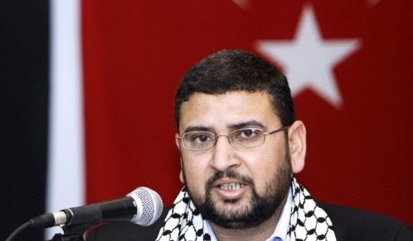 حماس: “مؤتمر البحرين” محاولة لفرض الرؤية الأمريكية على الشعب الفلسطيني