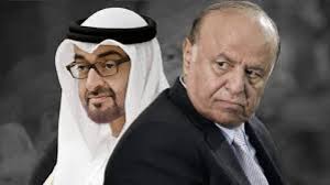 الإمارات تغذي الخلافات داخل سلطة هادي بالمهرة وتعزز ميليشياتها
