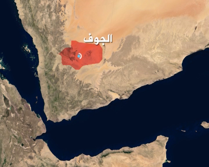 وحدات خاصة من قوات صنعاء تسيطر على جبهتين كاملتين في الجوف