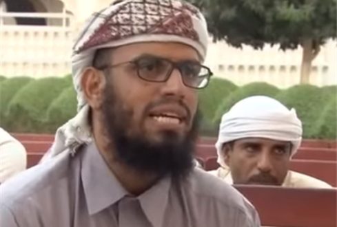 داعية الإمارات في عدن متهم بقتل 30 داعية في جنوب اليمن