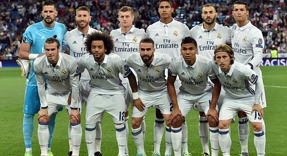 ريال مدريد يسقط بثلاثية أمام بايرن ميونخ في أولى مبارياته بكأس الأبطال