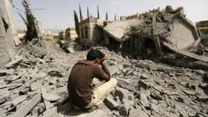 الأمم المتحدة تحذر من كارثة إنسانية مريعة في اليمن جراء الحرب