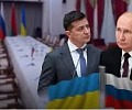 potin zelensky