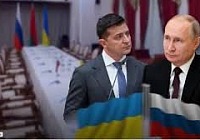 potin zelensky