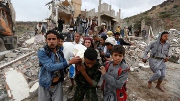 yemen shohda