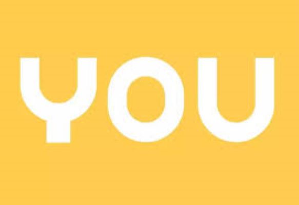 you